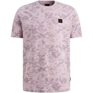 PME AOP COTTON SLUB | PTSS2603574-4203