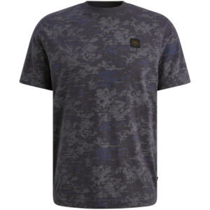 PME AOP COTTON SLUB | PTSS2603574-5278