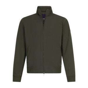 Cavallaro Sortinio Jacket | 112251001-522000