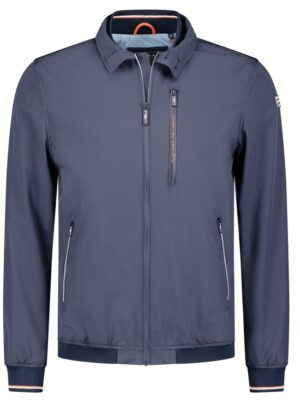 New Zealand  | 25AN808-1648