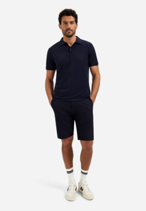 NO EXCESS POLO TRAVEL JER | 31370285SN-078