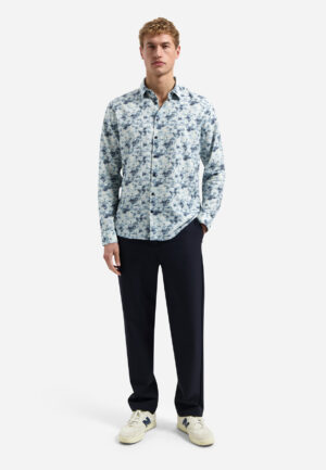 NO EXCESS ALLOVER PRINT YR | 31430120-030