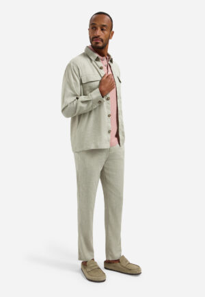 NO EXCESS OVERSHIRT FULL | 31510210-044