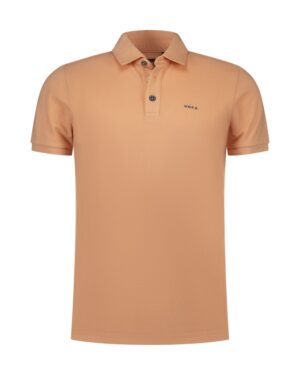 New Zealand POLO SHORTSLEEVE | 26CN150-1508