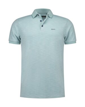 New Zealand POLO SHORTSLEEVE | 26CN151-1794