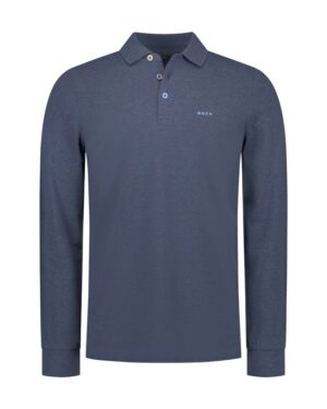 New Zealand POLO LONG SLEEVE | 26BN221-2611