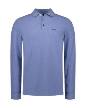 New Zealand POLO LONG SLEEVE | 26BN221-2698