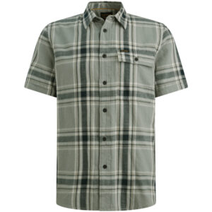 PME YARN DYED CHECK | PSIS2604215-6123