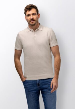 State of Art POLO KNITTED PL | 471-16117-1400