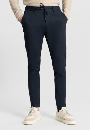 DSTREZZED Lancaster Jogge | 501704-649 DK. Navy NOS