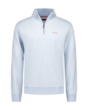 New Zealand ZIPSWEAT | 25GN314-1694
