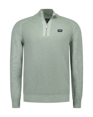 New Zealand ZIP PULL | 25GN491-1754