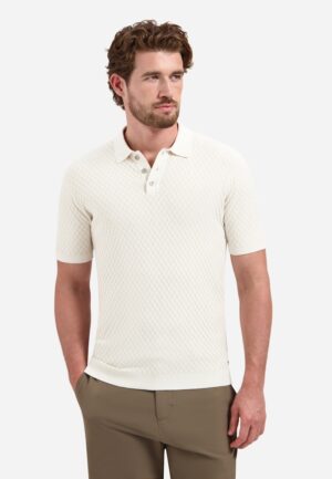 NO EXCESS short sl.polo | 32240456-013