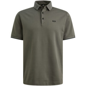 Vanguard PIQUE BL. GENTLE | VPSS2604850-9051