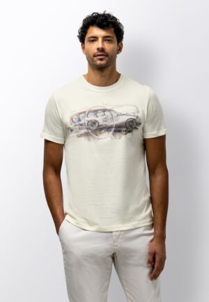 State of Art T-SHIRT CN | 361-16415-1100