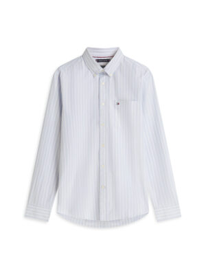 Tommy Hilfiger HERITAGE OXF W | MW0MW39204-0A4