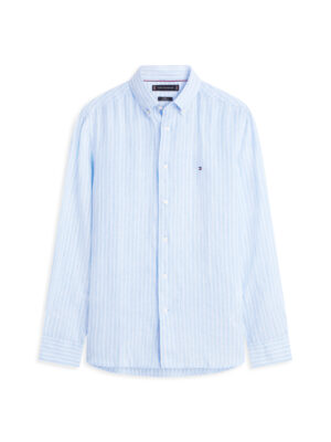Tommy Hilfiger LINEN BENGAL | MW0MW42400-0A5