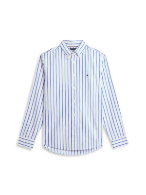 Tommy Hilfiger FLEX POPLIN | MW0MW42441-0FA