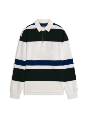 Tommy Hilfiger RELAXED STRIPE | MW0MW43064-0FA