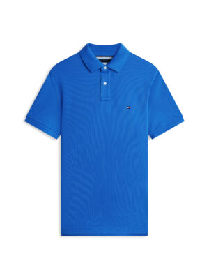Tommy Hilfiger REG.POLO | MW0MW17770-C4U