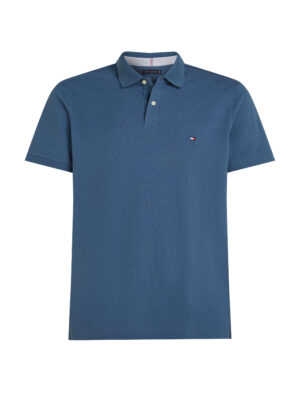 Tommy Hilfiger REG.POLO | MW0MW17770-DBZ