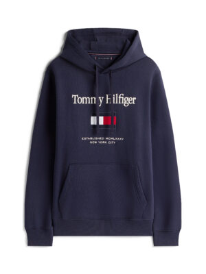 Tommy Hilfiger TOMMY EMBRO | MW0MW42735-DW5