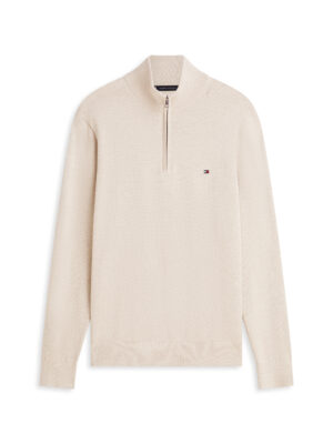 Tommy Hilfiger ESSENT.COTTON ZP | MW0MW37331-RE5