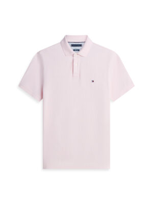 Tommy Hilfiger REG.POLO | MW0MW17770-TPB