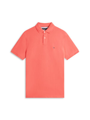 Tommy Hilfiger REG.POLO | MW0MW17770-XKS