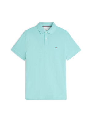 Tommy Hilfiger REG.POLO | MW0MW17770-CSR
